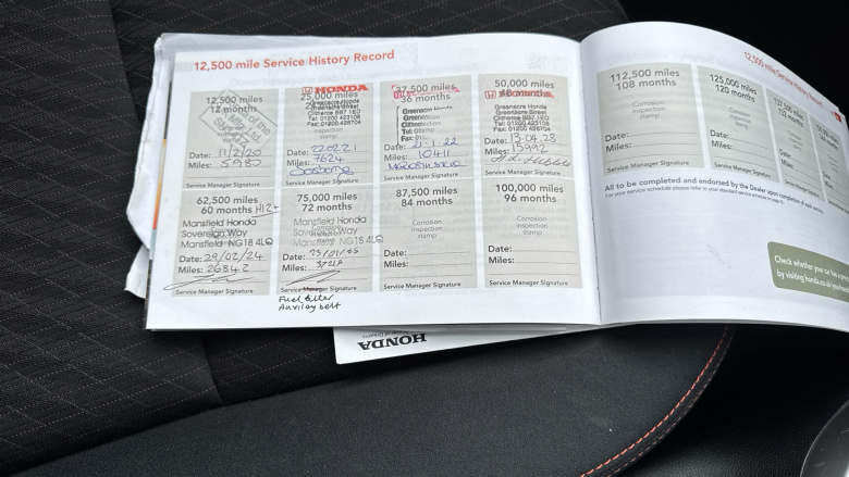 Honda Jazz 1.5 i-VTEC Sport Navi 5dr Petrol Hatchback